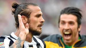 Pablo Daniel Osvaldo, entre Premier, Calcio y Liga