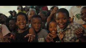 We experience god's goodness all the time. Master Kg Jerusalema Feat Nomcebo Official Music Video Youtube