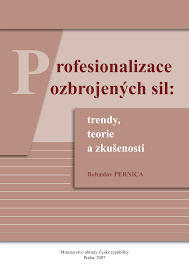 Kdy dostanete od zaměstnavatele náhrady, když jste v pracovní. Pdf Profesionalizace Ozbrojenych Sil Trendy Teorie A Zkusenosti All Volunteer Force Trends Theory And Experience