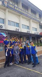 We did not find results for: Smk Aminuddin Smk Aminuddin Baki Kuala Lumpur Official Facebook