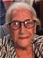 Caroline Hernandez Obituary (1918