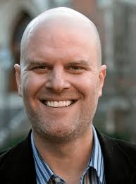 Schedule Andrew Maraniss for your next Author Event