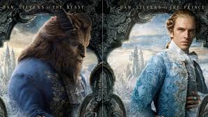 Now at westernanimation.beauty and the beast. Dan Stevens Channels His Beastly Side In Beauty And The Beast Prologue Dance Los Angeles Times