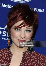 401 Lacey Brown Photos & High Res Pictures