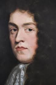 Portrait of a gentleman, circle of Willem Wissing