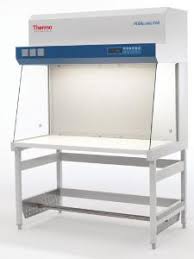 Hottes A Flux Laminaire Horizontal Eco Heraguard Vwr