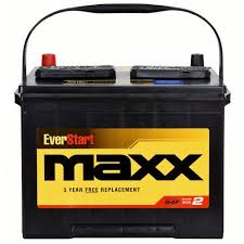 To effectively restart the warranty, walmarts warranty process requires you to buy the battery at full price. Everstart Maxx 12v Battery Group Size 24f Walmart Com Walmart Com