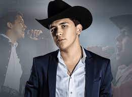 Botella tras botellagera mx, christian nodal. Christian Nodal Booking Agent Live Roster Mn2s
