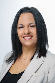 Mary Blanco's Instagram, Twitter & Facebook