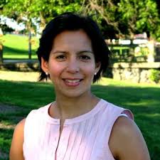 ALEJANDRA TURMERO, MD