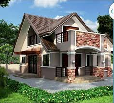 Images of bungalow houses in the philippines pinoy house. Bungalow House Exterior Design Philippines Besthomish