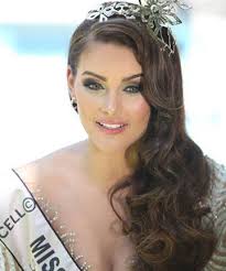 MissWorld2014 Winners and Runners-up