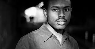 Isaiah Christopher-Lord Harris Actor-Model-Choreographer