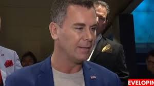 Wayne Carey: AFL legend breaks silence