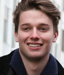 Patrick Schwarzenegger