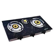 Earlier, 2 gas stove was common and preferred. Buy Amilex 3 Burner Glass Top Gas Cooker Best Price In Sri Lanka Toko Lk