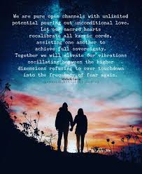 Twin Flames Twin Flame Love Twin Flame Vivid Dreams