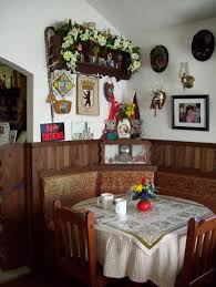 I Love Traditional German Dinning Rooms German Decor Diy Rustic Decor Decor