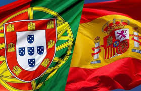 Portugal e espanha vai protagonizar um clássico amistoso antes dos jogs pela liga das nações/ foto: Portugal X Espanha No Classico Iberico De Dois Gigantes Do Vinho Pera Manca E Vega Sicilia Disputam Quem E O Campeao Da Taca 15 06 18 Blogue Um Gole Uma Garfada Uma Viagem