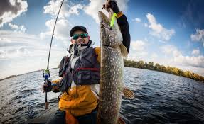 Locuri de pescuit in delta dunarii: Blogul Magazinului De Pescuit Si Outdoor Fishing Mall