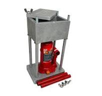 Brick Press
