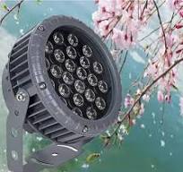 Amazon.com: GMWXJKKL Foco para exteriores – Focos de luz LED ...