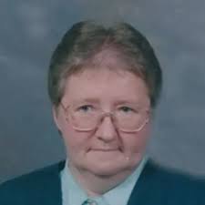 Obituary information for Ethel M Boone