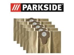 Lidl retourenschein download dhl retourenschein kostenlos ausdrucken adresse lidl digital découvrez les promotions de la semaine et offres exclusives. 5 X Parkside Vacuum Bags Lidl Wet Dry Vacuum Cleaner Pnts 20 Litre 30250132 Ebay