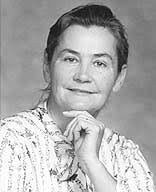 Betty Tackett Obituary (2009)