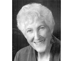 Naomi Ruff Obituary (1922