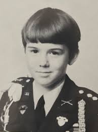 Bucky Tennison, Jr., Class of 1984