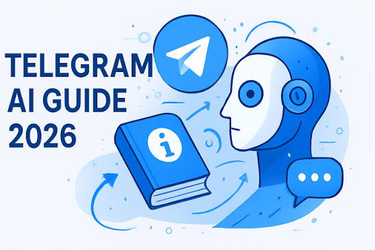 Telegram AI Guide 2026: Unlocking Smart Messaging