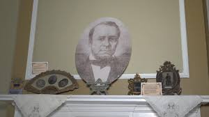 Former York entrepreneur helped enslaved people to freedom