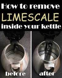 19 Best Diy Limescale Removal & More Ideas | Cleaning Hacks, Household  Hacks, Cleaning