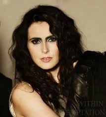 Symphonic metal Pinterest board: 50 ideas from "within temptation"