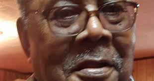 Willie B. Richardson