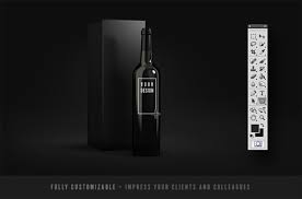 Download 36 Elegant Wine Bottle Mockup Psd And Label Templates Texty Cafe Bottle Mockup Elegant Wine Bottle Wine Bottle