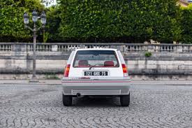 Image result for Olympic White 1987 Renault