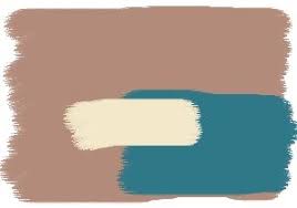 Kuche Farbkombination Mit Wandfarben Savanne Beige Lagune Wandfarbe Farbkombination Farben