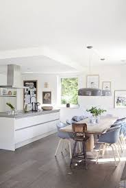 5 Trends Aus Dem Juli Esszimmer Einrichten Innenarchitektur Kuche Offene Kuche