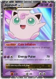 Like in games prior to super smash bros. Pokemon Jigglypuff 207