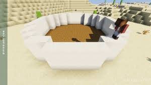 Apr 13, 2020 · #minecraft#underground#base#survival#tutorialleave a like and sub if you enjoyed the video :d shaders: Minecraft How To Build A Beautiful Dome Base In The Desert Bypixelbot