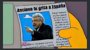 Check spelling or type a new query. Los Memes De Amlo El Rey De Espana Y La Conquista