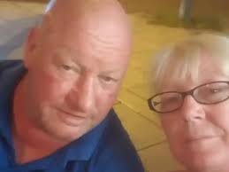 Well-known York publican stranded abroad after being partially paralysed