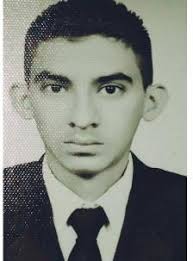 Mi nombre es: Abraham Guevara Portillo, tengo 28 años y estudie  Licenciatura en Contaduría Pública en la Universidad de Orien