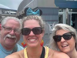 Northrop Big Orange Pride