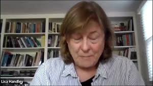 Jeff Wice and Dr. Lisa Handley: , On how the GOP-Barnhart map violates the  14th amendment and that people advocating for 5 packed Black districts have  a limited understanding of the law., Handley ...
