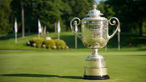 Open, and the open championship (british open). 2014 Pga Championship The Grateful Golfer
