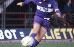 And grace louise (d'arrigo) antognoni, and sister of the late john j. Scandalo Del Calcio Giancarlo Antognoni Vivo Male Questo Momento