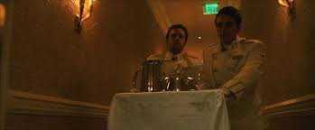 Ben affleck en shakespeare in love. Ocean S Eleven 2001